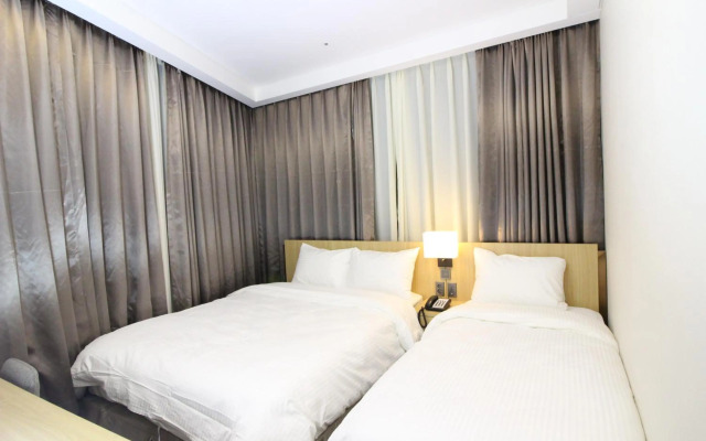 Hotel Migliore Seoul