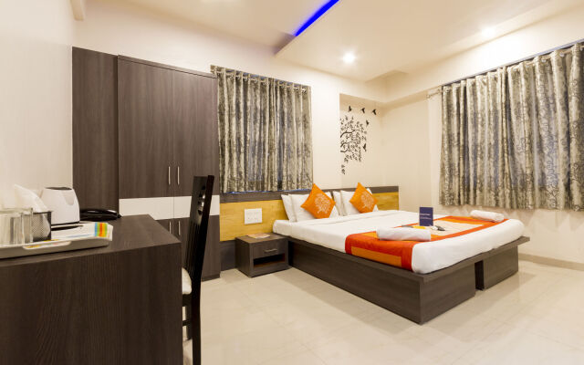 FabHotel Imperio