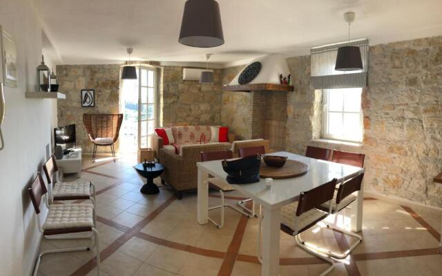 Casa Vista 1