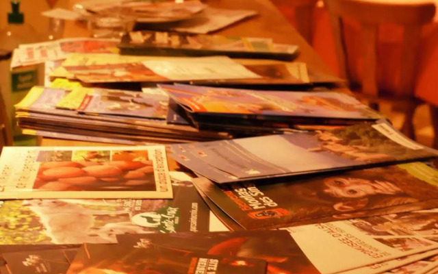 L'écrin des Saveurs