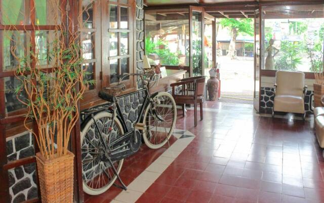 Airy Gondokusuman Cik Di Tiro 18 Yogyakarta