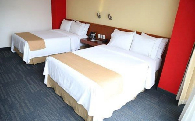 Holiday Inn Express Guadalajara Expo by IHG