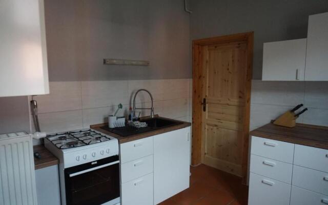 Ferienwohnung Helbing