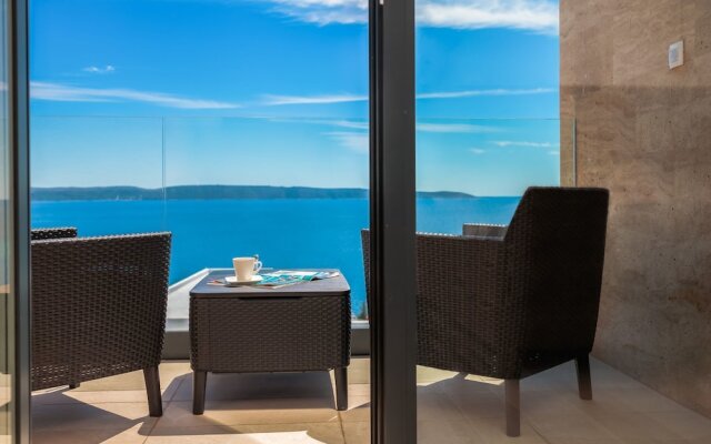 Trogir Pearl Luxury Resort