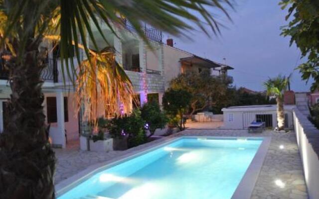 Apartments Priko