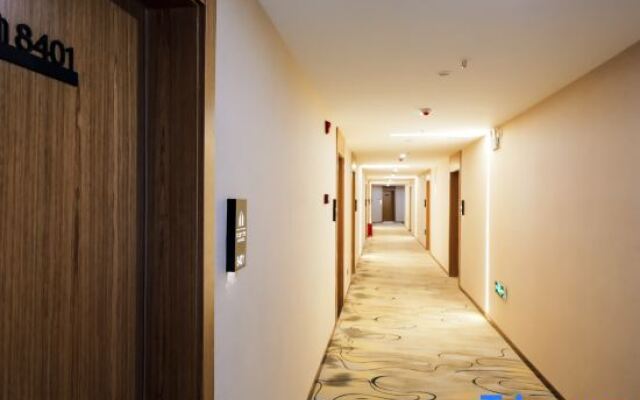 Mengzi ADS Grand Hotel