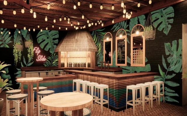 Motto By Hilton Bentonville Downtown