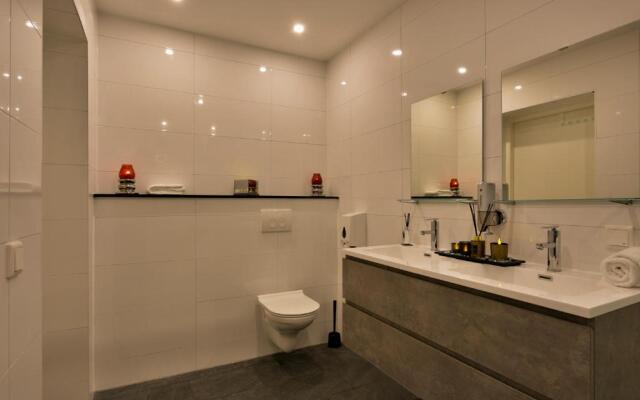 Wellness Suite Zeist