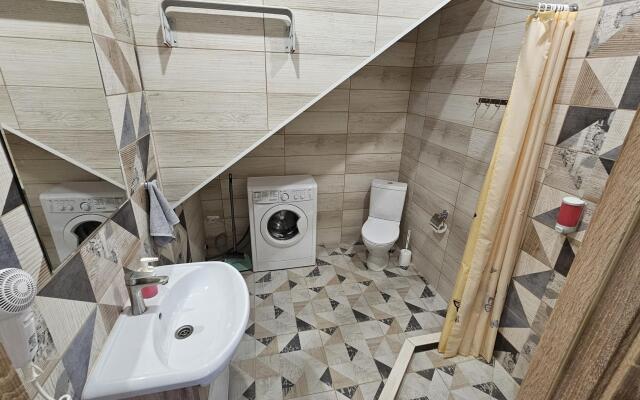 Townhouse on Salavat Yulaeava street 9B