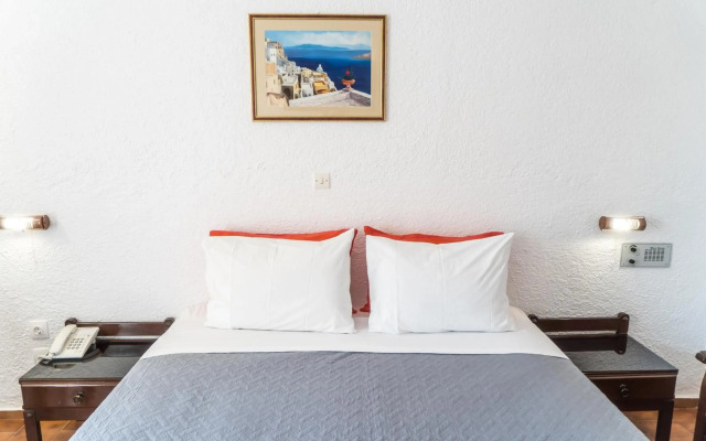 Malia Holidays Hotel