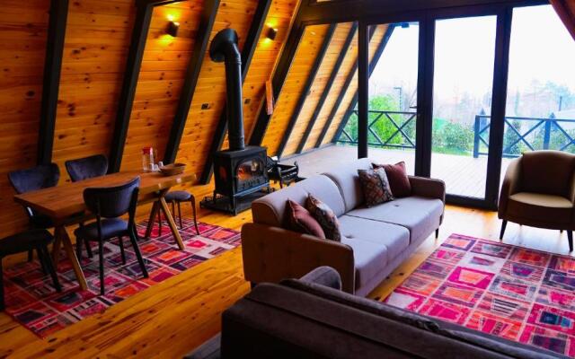 Hat Naturel Resort Sapanca
