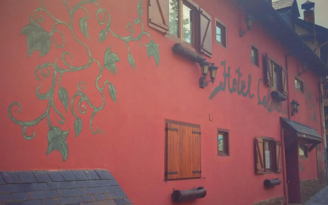 Hotel Colomers