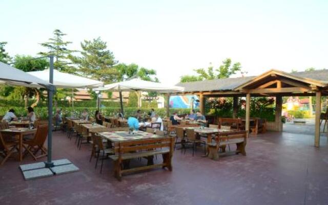 Caravan Adria Holiday