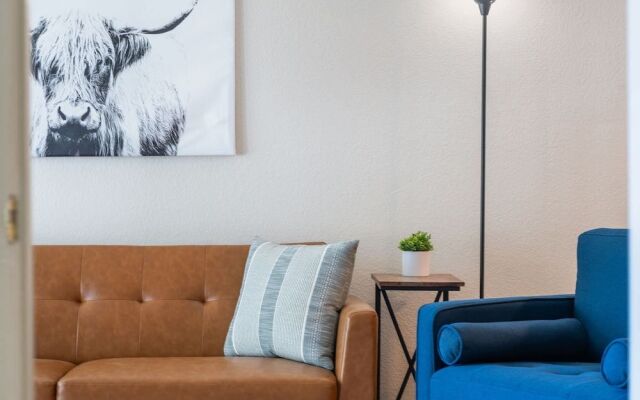 Abby Lane Oasis - Branson