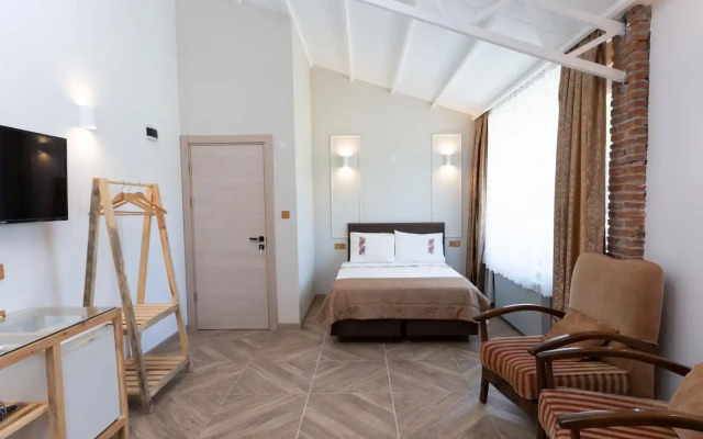 Mogla Tashan Boutique Otel