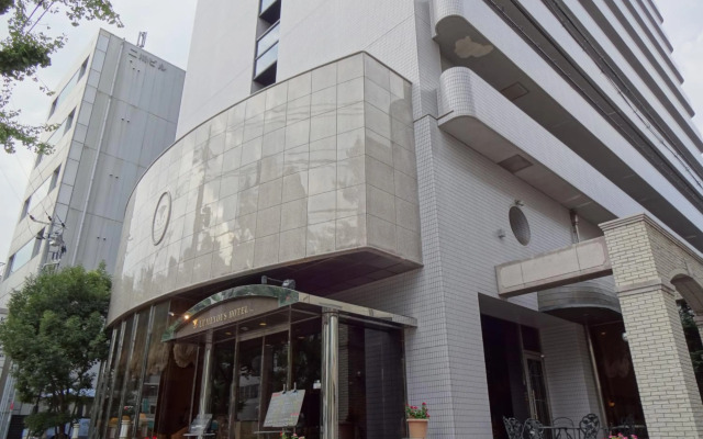Kobe Luminous Hotel Hyogoekimae