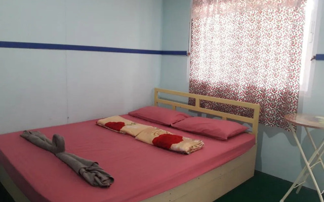 Ban Chomlay Resort Satun