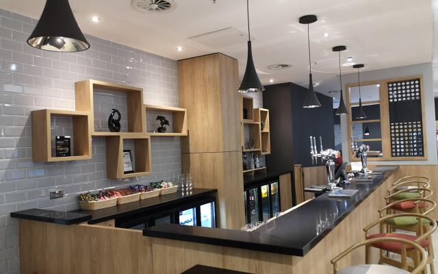 Holiday Inn Express Hull City Centre by IHG