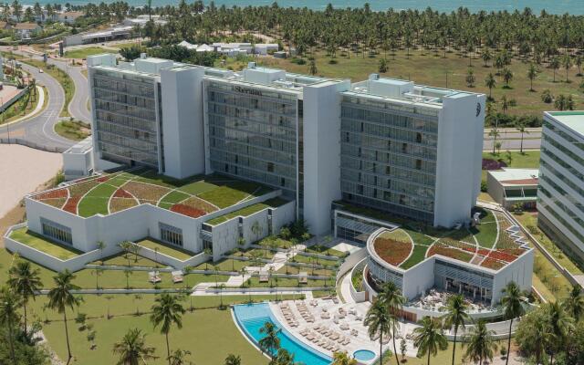Sheraton Reserva do Paiva Hotel & Convention Center, Recife