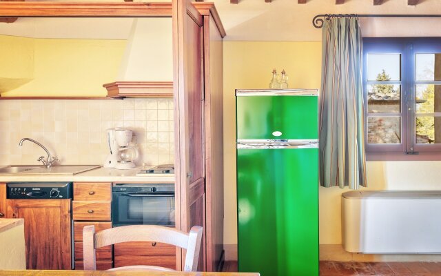 Hotel Borgo Casabianca