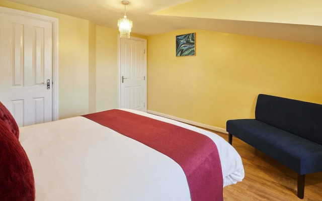 Host Stay Abigail s Apartment