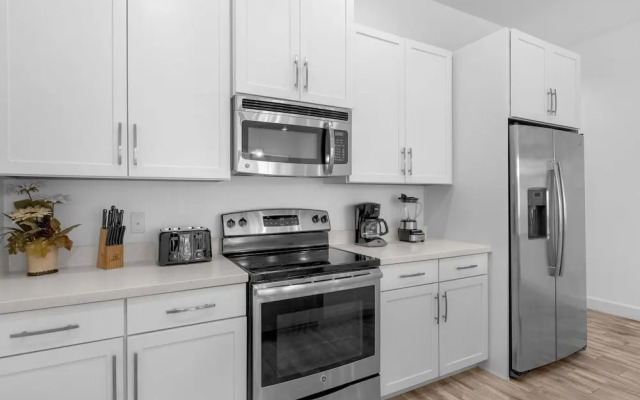 Upstay - Welcoming Wonderland w Private Pool