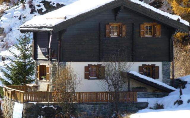 Chalet Harmonie