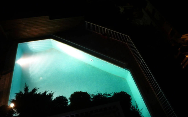 Villa Politia