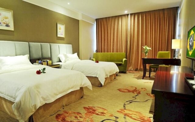 Orwell Hotel