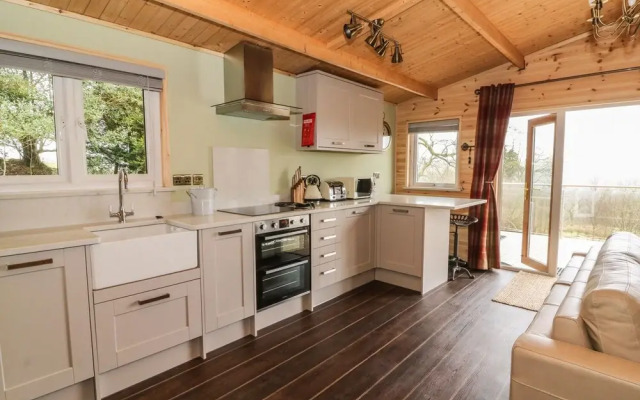 The Cabin