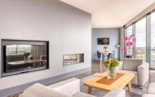 Mercure City Amersfoort Centre Hotel