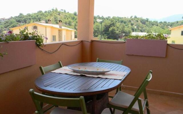 Eta Beta Sardinia Bed & Breakfast