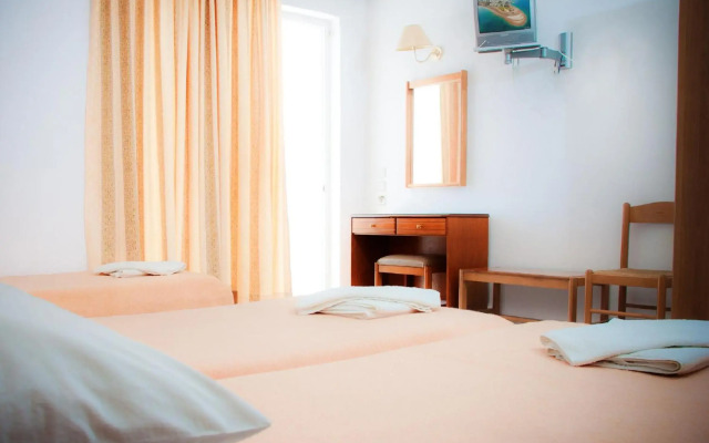 Orion Hotel Faliraki