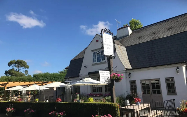 The Carpenters Arms