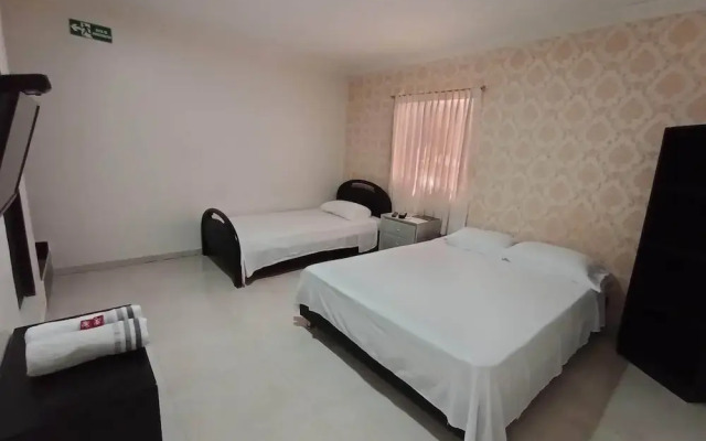 Hotel Kasvel