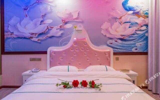 Zhenhang Boutique Hotel