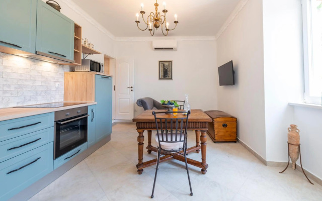 Apartment Old Garden Dubrovnik