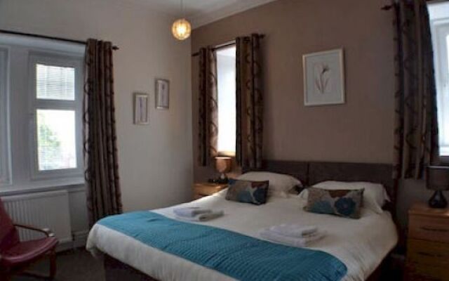 Ayr Gatehouse Bed  Breakfast