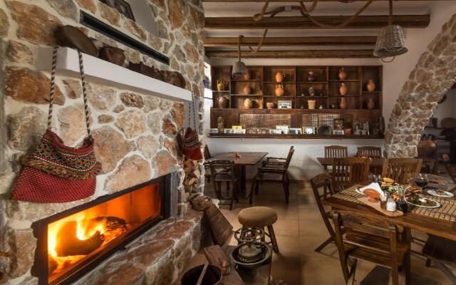 Limeri Traditional Guest House