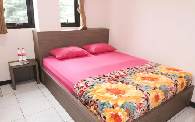 MP Hotel Purwakarta by MyHome Hospitality