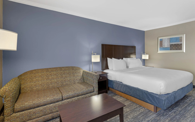 Best Western Natchitoches Inn