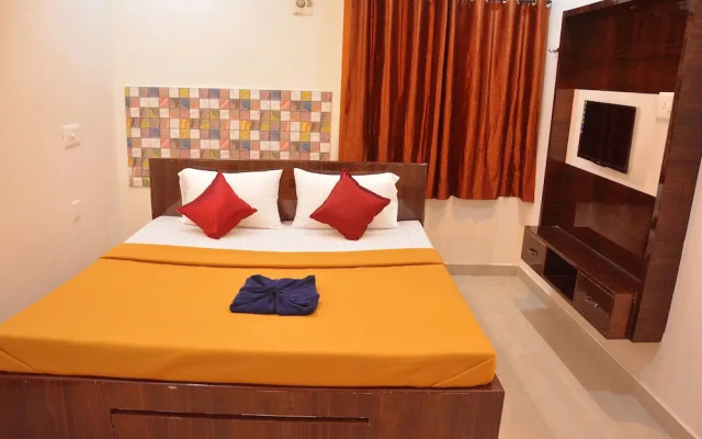 Hotel Amar Park
