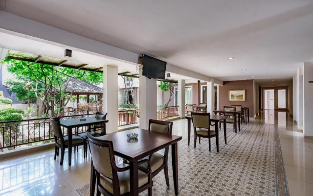 RedDoorz Plus @ TB Simatupang