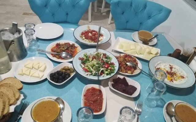 Mordoğan Otel&Restorant
