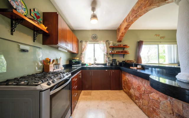 Sueño - Playacar 2 Rosa Blanca - 2 BR