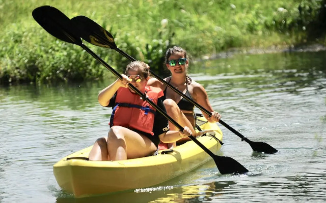 Dreamcatcher Eco Lodge - Adults Only