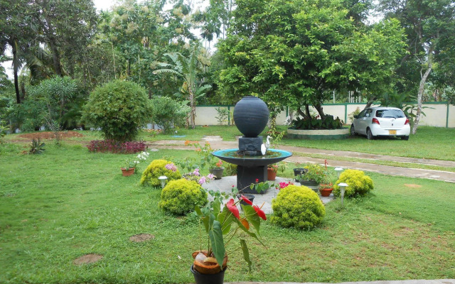 Madoldu Eco Resort