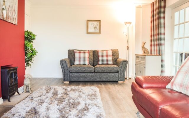The Darling Suites