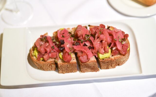 Hotel Alegria Bodega Real