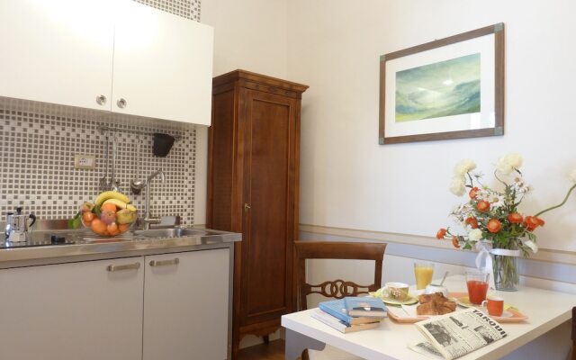 In Tarquinia Albergo Diffuso